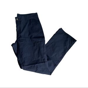 Men’s Columbia hiking pants